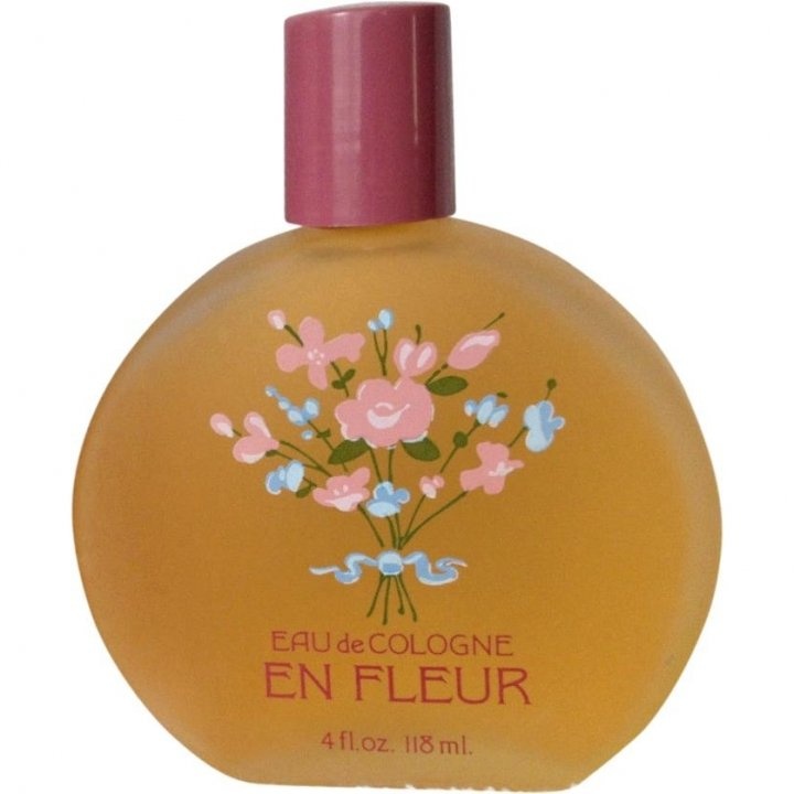 En Fleur